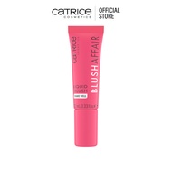 (สินค้าแถม)Catrice Blush Affair Liquid Blush ลิควิดบลัช บลัชออน