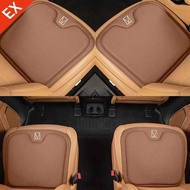 A A For Changan AVATAR 11/12 2023-2024 Car Front Or Rear Seat Back Cushion Auto Interior Accessories