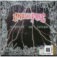 (CD-R) CROSSFIRE - ESPIRIT DE CORPS
