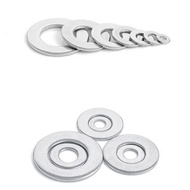 Flat Washer M3 M4 M5 M6 M8 Stainless Steel Washers Plain Washer
