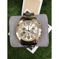 MICHAEL KORS Mercer pawnable mk watch
