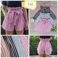 🇲🇾READY STOCK🔥 Talent short pants T30