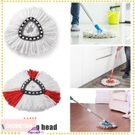 IWENNEYKM Mop Head For O-Cedar/Vileda Spin Mop Accessories Microfiber for O-Cedar/Vileda