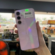 SECOND HAND - PHONE ONLY SAMSUNG A55 5G 12+256GB