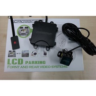 CP180+CP800 180' Camera Converter Front & Rear