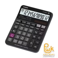 CASIO CALCULATOR DJ-120D PLUS