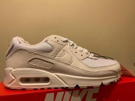 放全新女裝 air max 90 sneakers US8