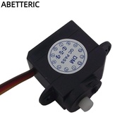 ABETTERIC 2g 2g Digital Servo High Quality Car Model Mini Remote Control Robot Servo