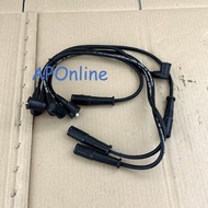 (Protec) Toyota Corolla Ee90 12v Ignition Plug Cable (90919-21397)