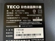 TECO 東元 TL50U1TRE