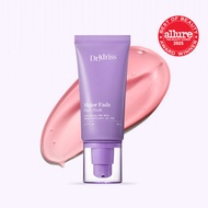 Dr Idriss Major Fade Flash Mask
