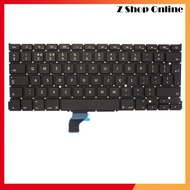 Macbook Pro 13 "A1502 2013 Retina Keyboard 2014 Retina, European Standard.