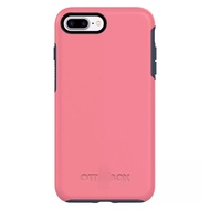 Sym Series Case for Apple IPhone 8 Plus / IPhone 7 Plus / IPhone 6 / 6s Plus SE2020 Case Pink Shock Resistant Case