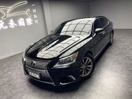 2017年式 Lexus LS 460L頂級版 4.6  中古LS460 LS460中古 凌志中古車 LEXUS中古車