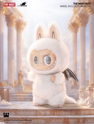 Labubu 大天使