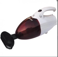 全新法國名家”600W迷你小旋風吸塵機吸塵機輕巧方便