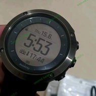 jam tangan pria suunto smartwatch original