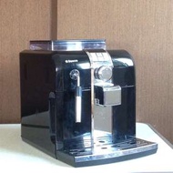 Philips 飛利浦 Saeco 咖啡機 全自動咖啡機 HD8833