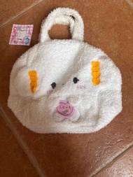 小麥粉精靈小提袋