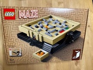 Lego ideas 21305 Lego maze