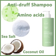 Original Anti-dandruff Shampoo syampoo kelemumur Amino acid Shampoo Mild Oil Control  Relieve Scalp 
