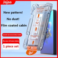 8K Oleophobic Coating Dust free Installation Screen Protector For Samsung Galaxy Fold 7 Fold7 Fold6 