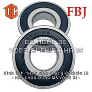 FBJ Bearing 696 626 625 627 623 634 606 636 693 684 635 695 624 608 607 629 628 687 686 676 689 688 