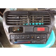 air cond switch honda dc2 integra