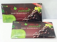 [USA]_Phytoscience PhytoScience 2 Packs PhytoCellTech Double StemCell Apple  Grape Swiss Quality For