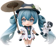 Nendoroid Character Vocal Series 01 Hatsune Miku Hatsune Miku MIKU WITH YOU 2021Ver. Non-scale, Plas