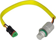 EZROAD Engine Speed Sensor 522-1643 Compatible with Caterpillar 3508 3512B 3508B 3516B 3516 3512 350