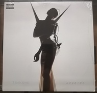 แผ่นเสียง TINASHE Album JOYRIDE (2LP)