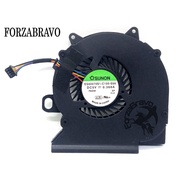 Cooling Fan CPU Laptop DELL Latitude E6330 6330 SUNON 4 PIN 5V 0.368A