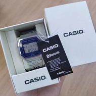 < Bluetooth > CASIO VINTAGE ABL-100WE-2A ABL100 Digital watch