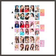 RICHEESE FACTORY VEGETABLE TWICE PHOTOCARD