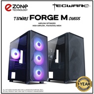 Tecware FORGE M ARGB Edition MATX Gaming Case