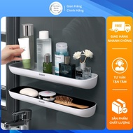 New model ecoco multi-purpose kitchen bathroom shelf