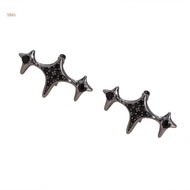 Shas Wear Resistant Earphone Buckles Ear Clip Accessories for FreeClip 2 Earbuds