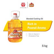 Knife Cooking Oil 5kg