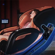 【免運】西屋S700按摩椅家用全身全自動多功能智能電動沙發太空艙