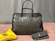 Goyard Hardy Tote PM Bag