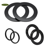 6Pcs Pool Pump Rubber Gaskets for Pool Plunger Valves 10745 10262