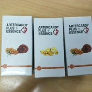 Artercardy Plus Essense