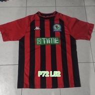 jersey blackburn rovers 2000