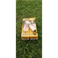 NGK Spark plug G-POWER CR8EGP (100% Original NGK)