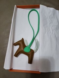Hermes Charm  小馬