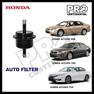 GENUINE HONDA ACCORD SDA ACCORD TAO ACCORD T2A T2M AUTO GEARBOX TRANSMISSION ATF FILTER