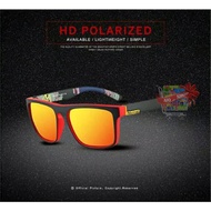 Aio SHOP-Men's Aviation HD Polarized Sunglasses Men's Anti-Glare Glasses