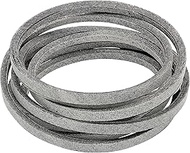 Jaruika GX20006 Mover Drive Belt Replacement for UC30568 John Deere 115 125 155C D110 D125 D130 D140