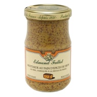 Mustard G/Bread Dijon 210Ml